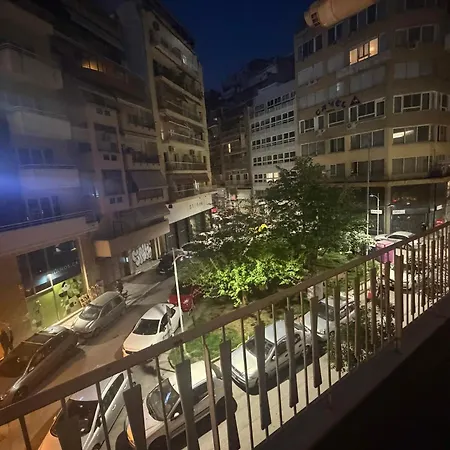 Oasis Next To Valaoritou *