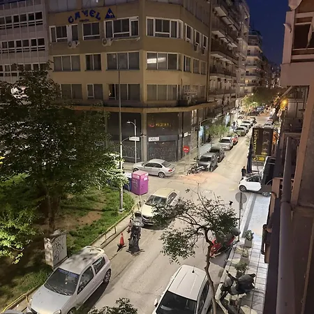 Oasis Next To Valaoritou